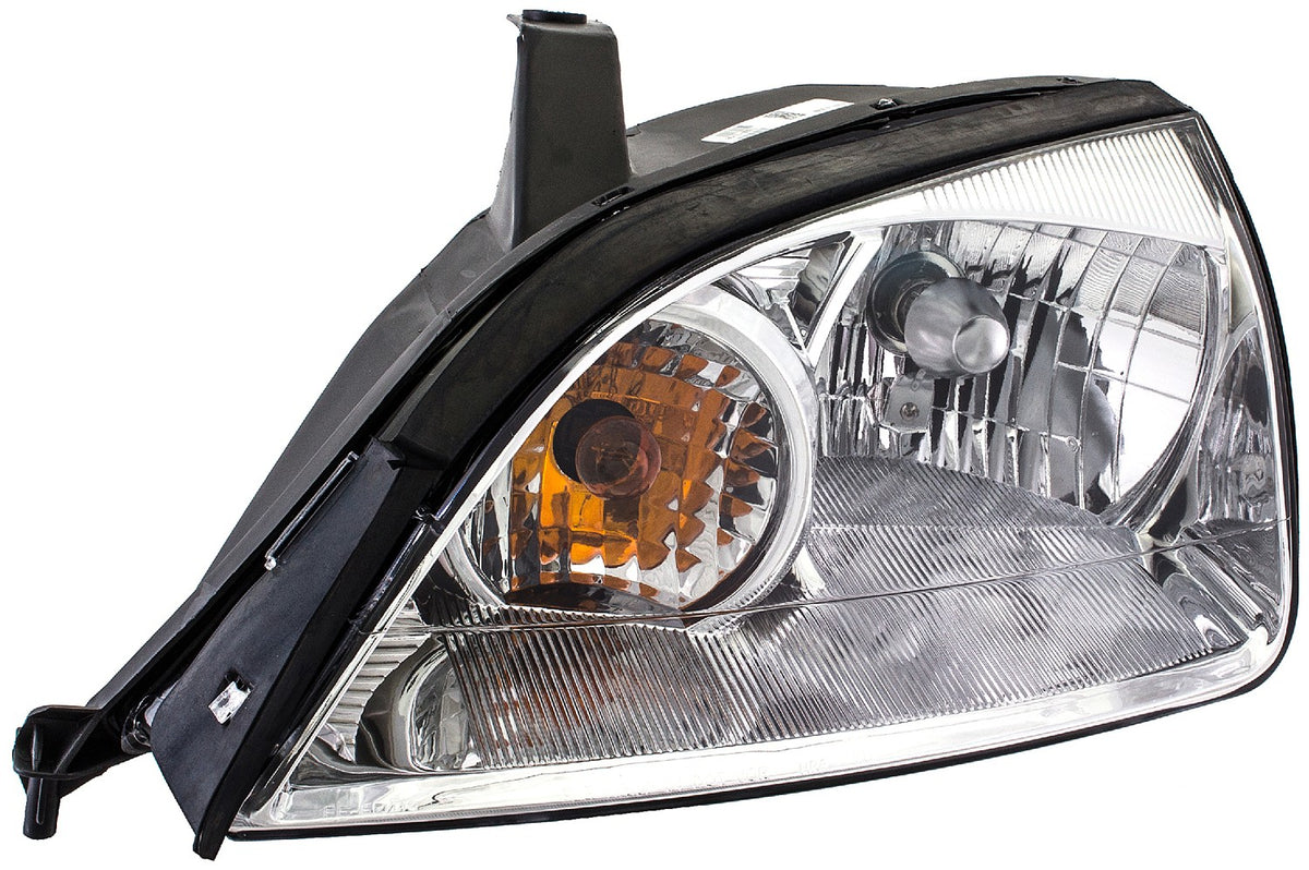Dorman Head Light Assembly with Original Fit for 2005-2007 Ford Focus 1591137