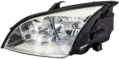 Dorman Head Light Assembly with Original Fit for 2005-2007 Ford Focus 1591137