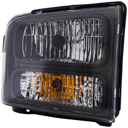 Dorman HEAD LAMP ASSEMBLY 1591142