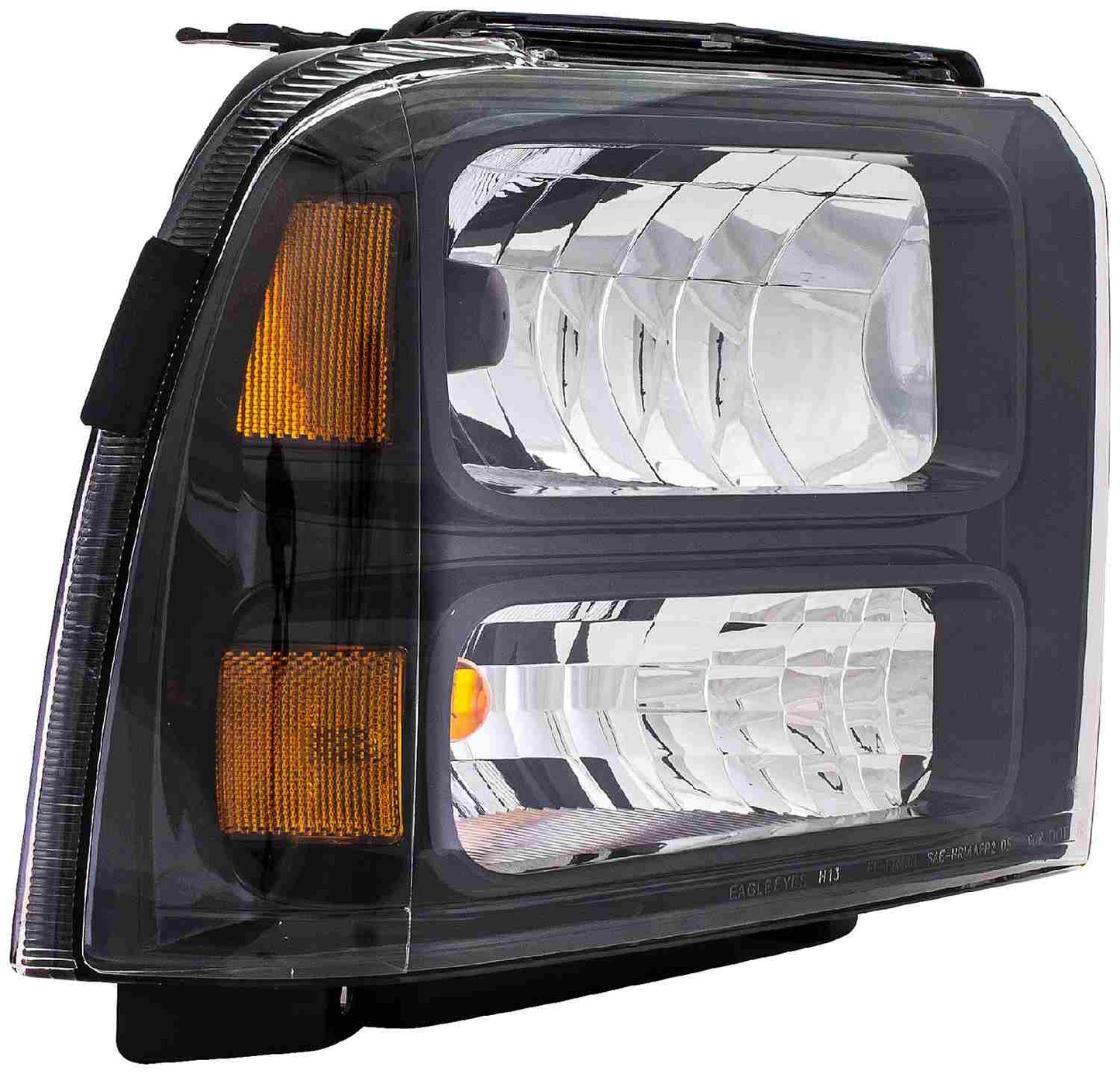 Dorman HEAD LAMP ASSEMBLY 1591142