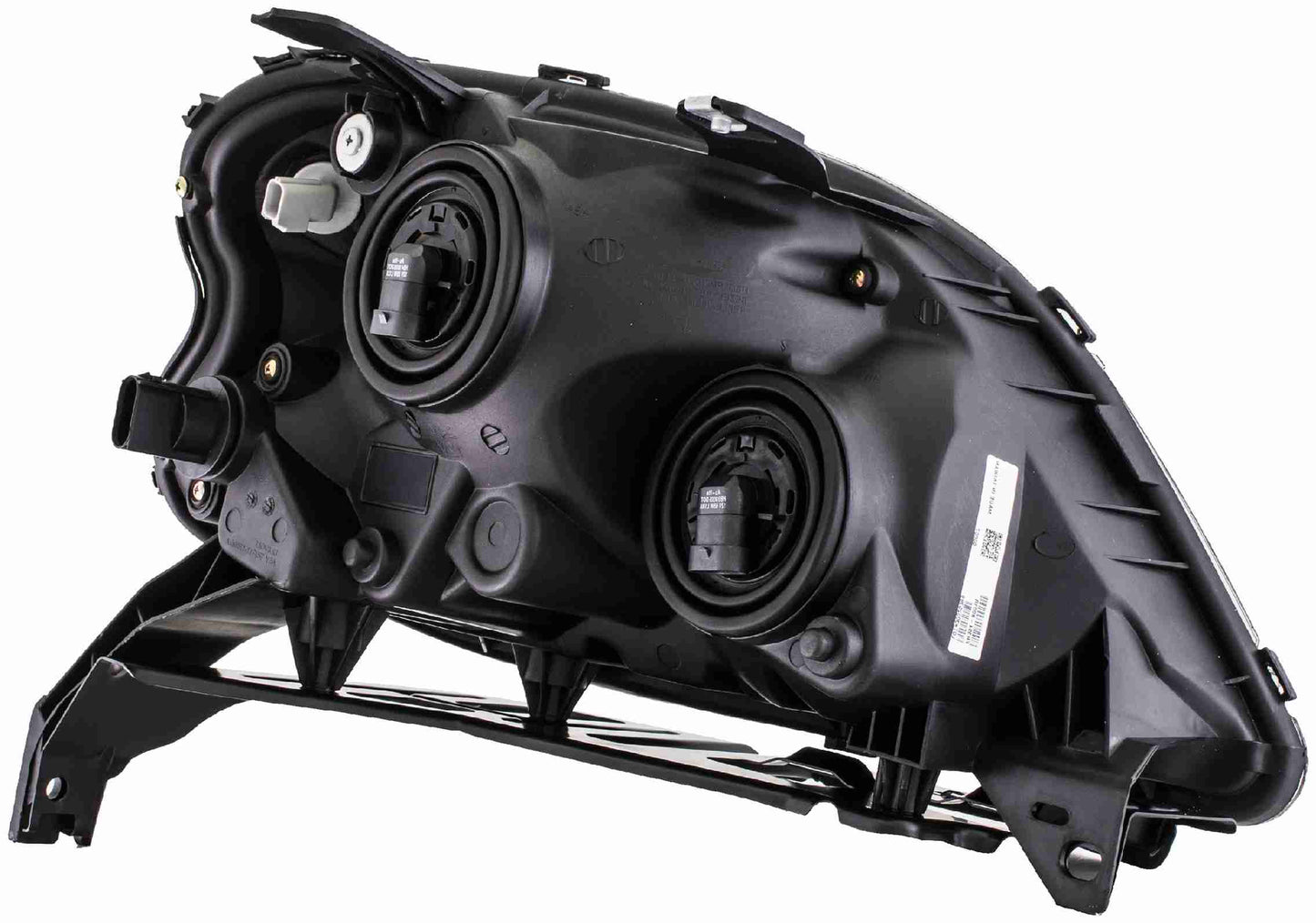 Dorman Head Lamp Assembly Easy Installation for 2005-2007 Ford Five Hundred 1591143