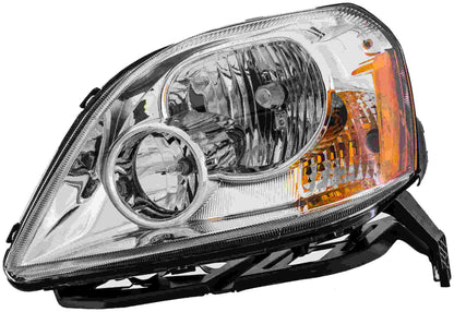 Dorman Head Lamp Assembly Easy Installation for 2005-2007 Ford Five Hundred 1591143