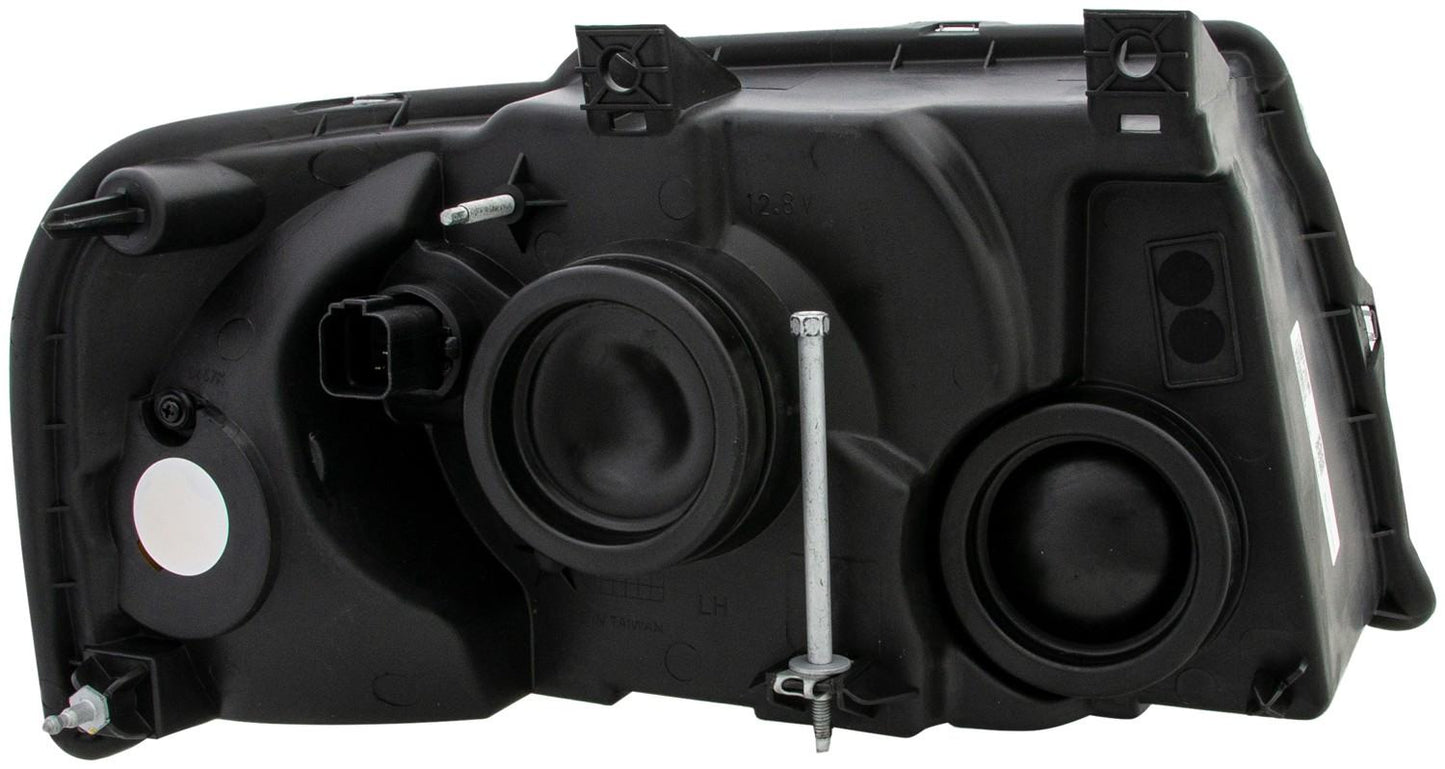 Dorman HEAD LAMP ASSEMBLY 1591145