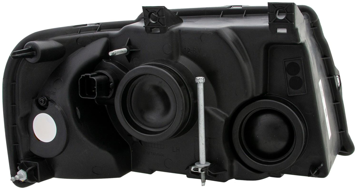 Dorman HEAD LAMP ASSEMBLY 1591145