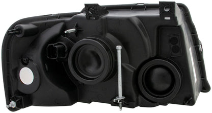 Dorman HEAD LAMP ASSEMBLY 1591145