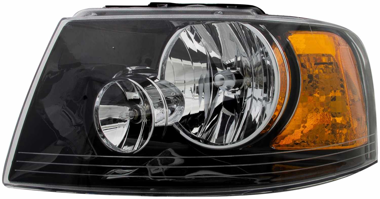 Dorman HEAD LAMP ASSEMBLY 1591145