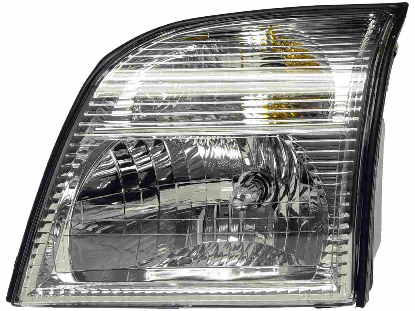 Dorman Headlamp Assembly for 2002-2005 Mercury Mountaineer 1591149