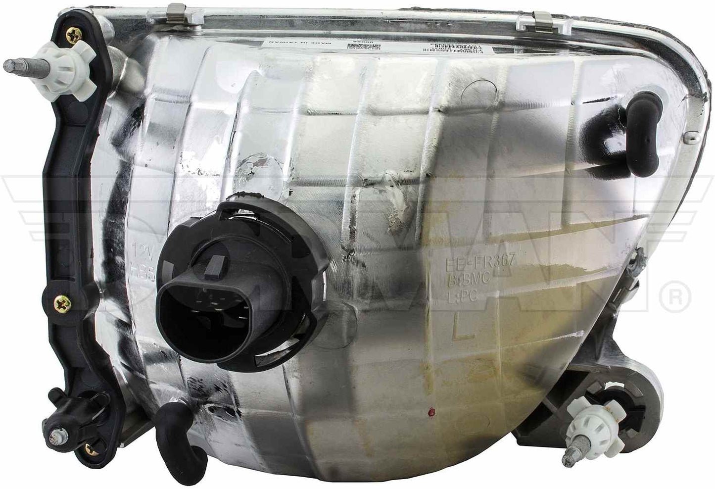 Dorman Head Lamp Assembly 1591151
