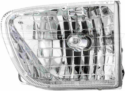 Dorman Head Lamp Assembly 1591151