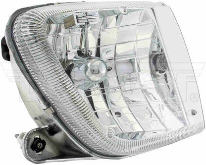 Dorman Head Lamp Assembly 1591151
