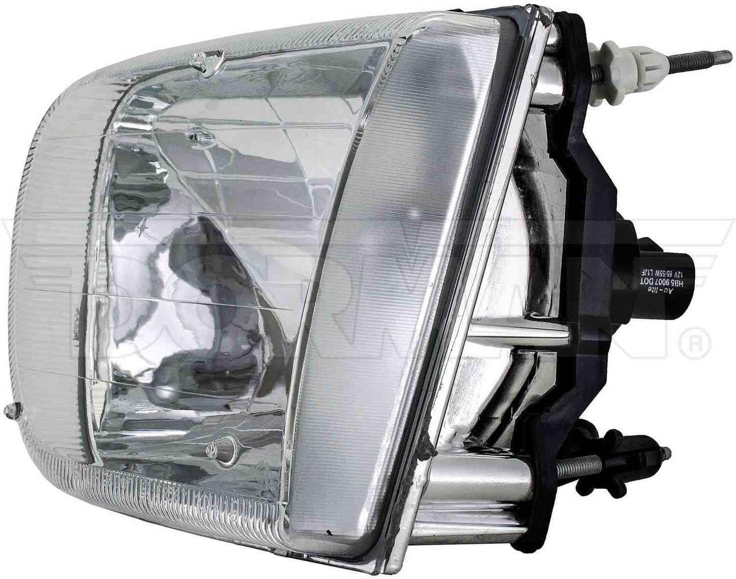 Dorman Head Lamp Assembly 1591151