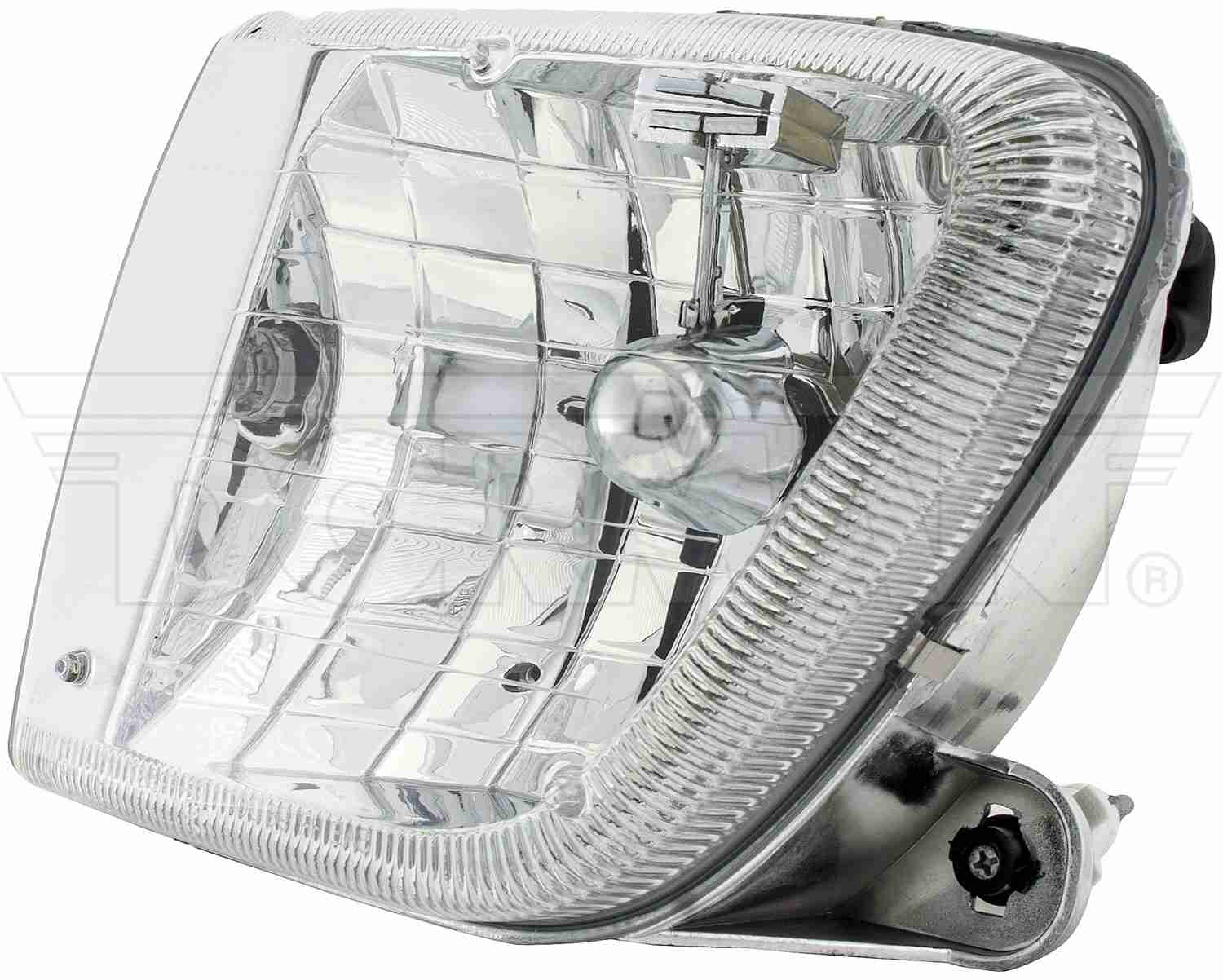 Dorman HEAD LAMP ASSEMBLY 1591152