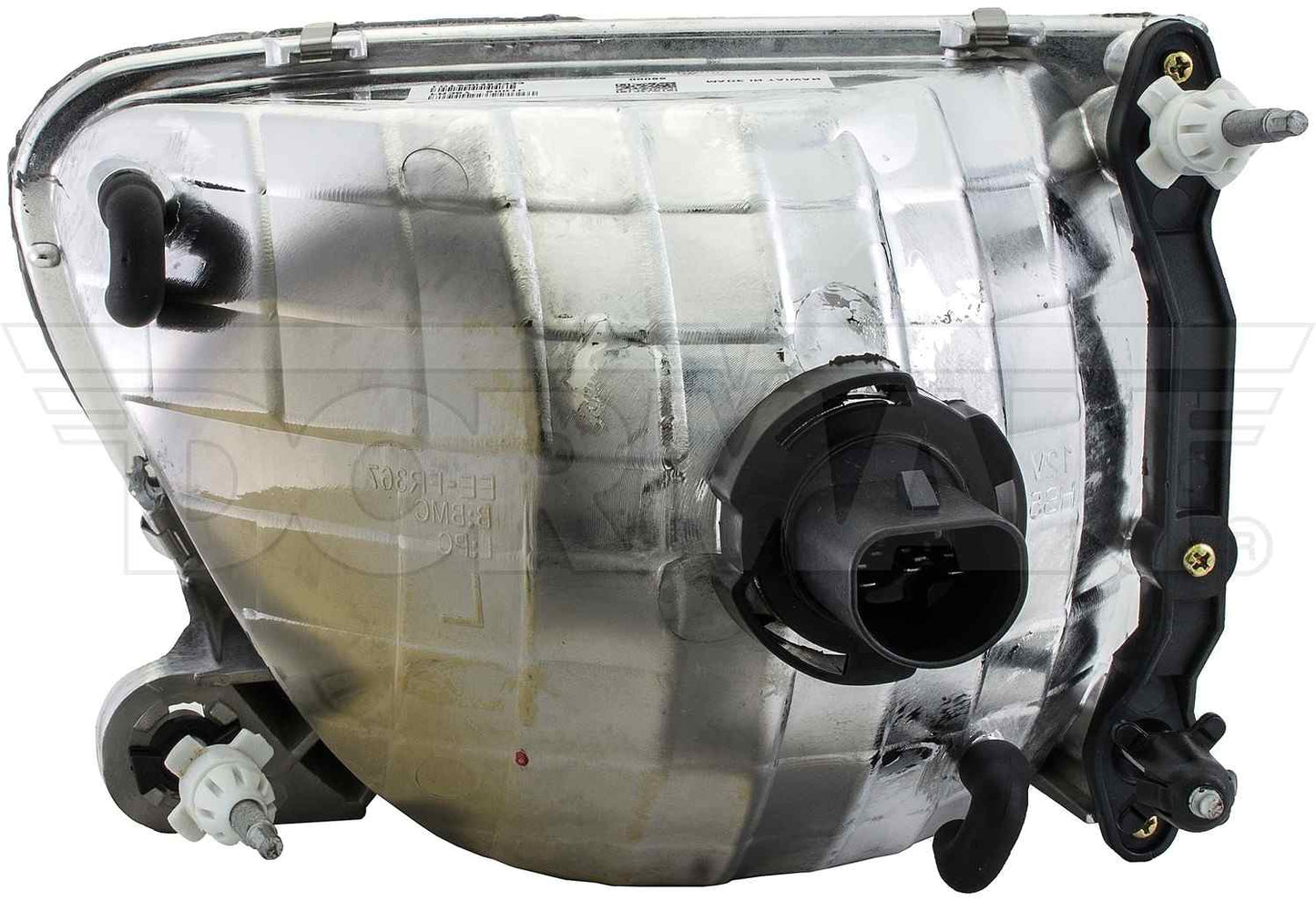 Dorman Headlight Assembly Easy Installation for 1998-2001 Mercury Mountaineer 1591152