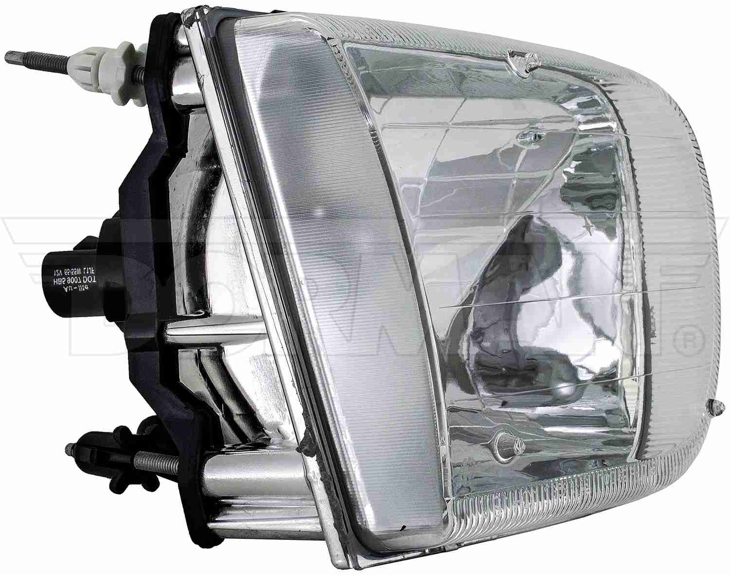 Dorman HEAD LAMP ASSEMBLY 1591152