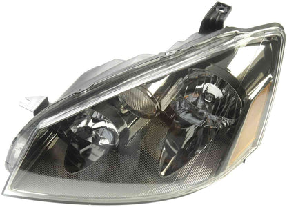 Dorman Headlight Assembly Easy Installation for 2006-05 Nissan Altima 1591153
