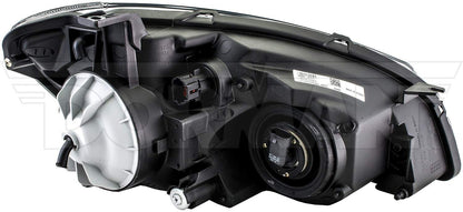 Dorman Headlight Assembly Easy Installation for 2006-05 Nissan Altima 1591153