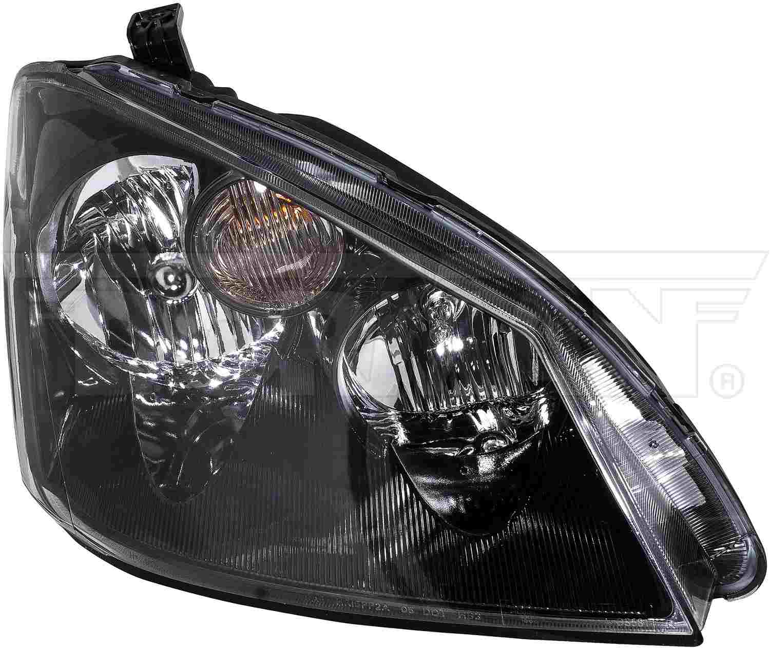 Dorman HEAD LAMP ASSEMBLY 1591154