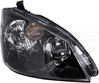 Dorman Head Lamp Assembly with Easy Installation for 2005-2006 Nissan Altima 1591154