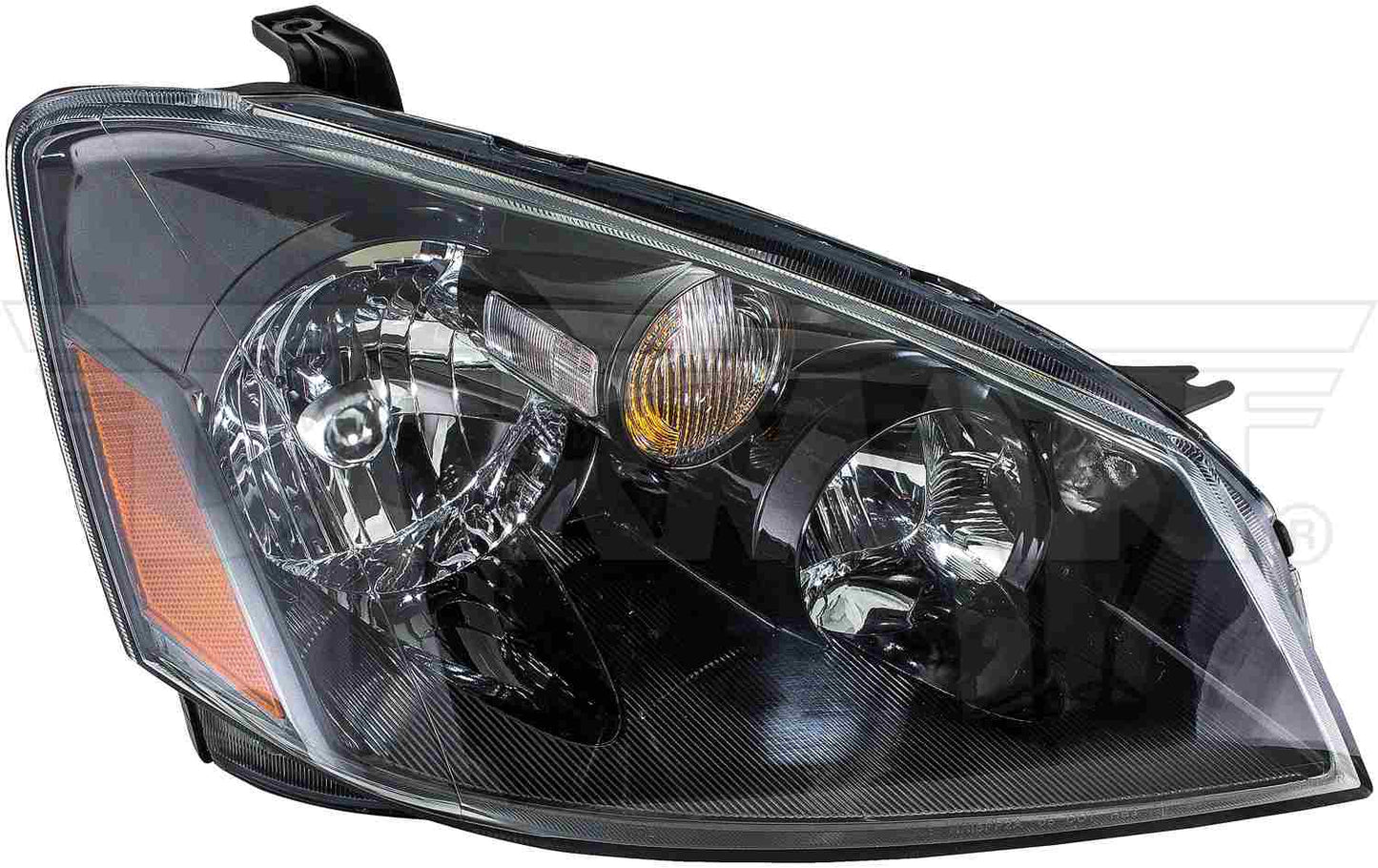 Dorman Head Lamp Assembly with Easy Installation for 2005-2006 Nissan Altima 1591154