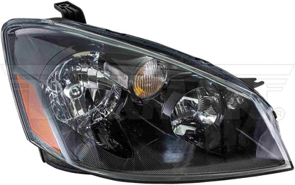 Dorman Head Lamp Assembly with Easy Installation for 2005-2006 Nissan Altima 1591154