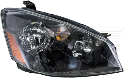 Dorman Head Lamp Assembly with Easy Installation for 2005-2006 Nissan Altima 1591154