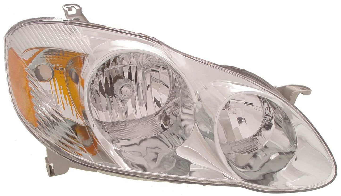 Dorman HEAD LAMP ASSEMBLY 1591164