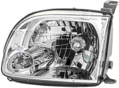 Dorman Headlight Assembly with OEM fit for 2006-05 Toyota Tundra 1591175