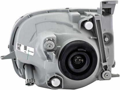 Dorman Head Lamp Assembly Reverse-Engineered With OEM Fit For 2005-2006 Toyota Tundra 1591176