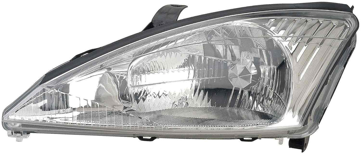Dorman Headlight Assembly reverse-engineered for 2000-2001 Ford Focus