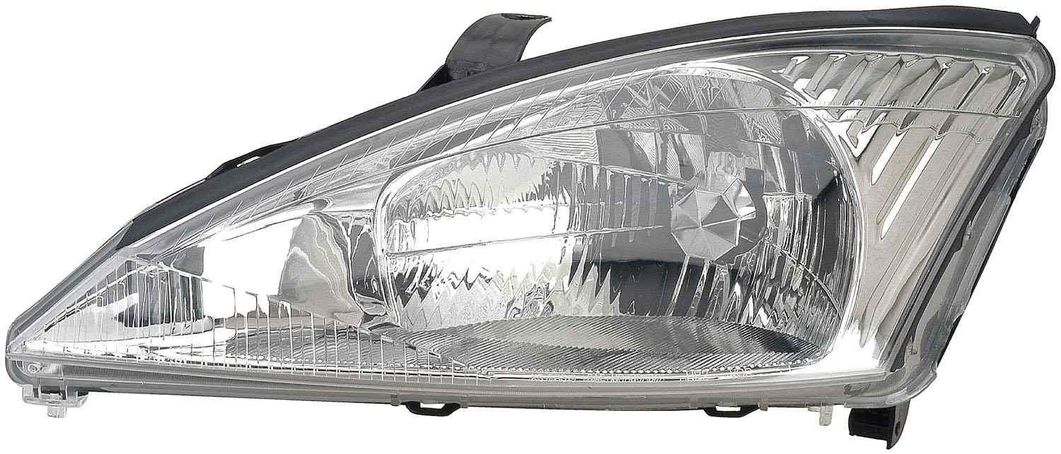 Dorman HEAD LAMP ASSEMBLY 1591204