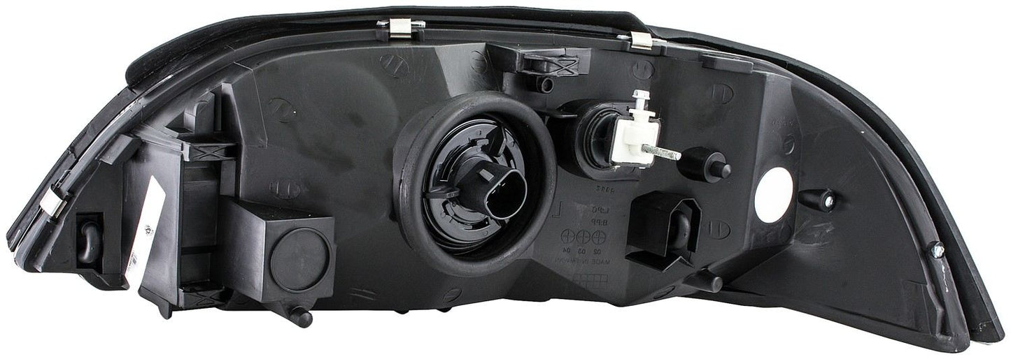 Dorman Headlight Assembly reverse-engineered for 2003-99 Ford Windstar 1591207