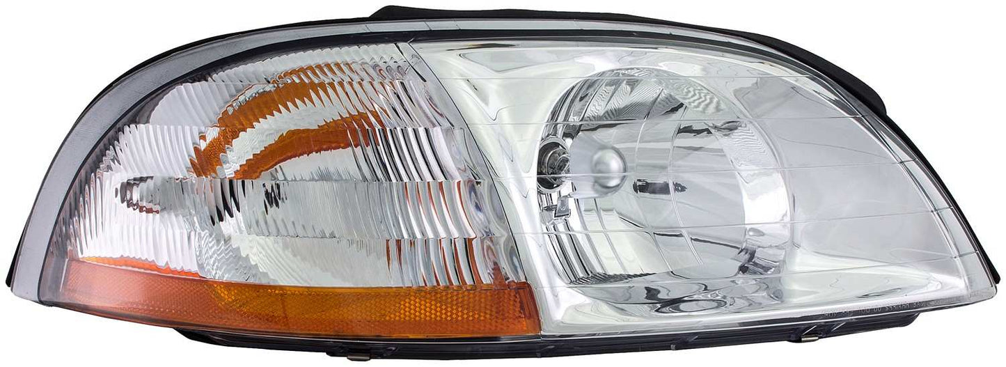 Dorman Headlight Assembly reverse-engineered for 2003-99 Ford Windstar 1591207