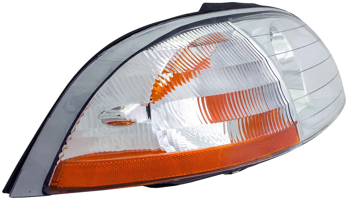 Dorman Headlight Assembly reverse-engineered for 2003-99 Ford Windstar 1591207