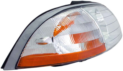 Dorman Headlight Assembly reverse-engineered for 2003-99 Ford Windstar 1591207