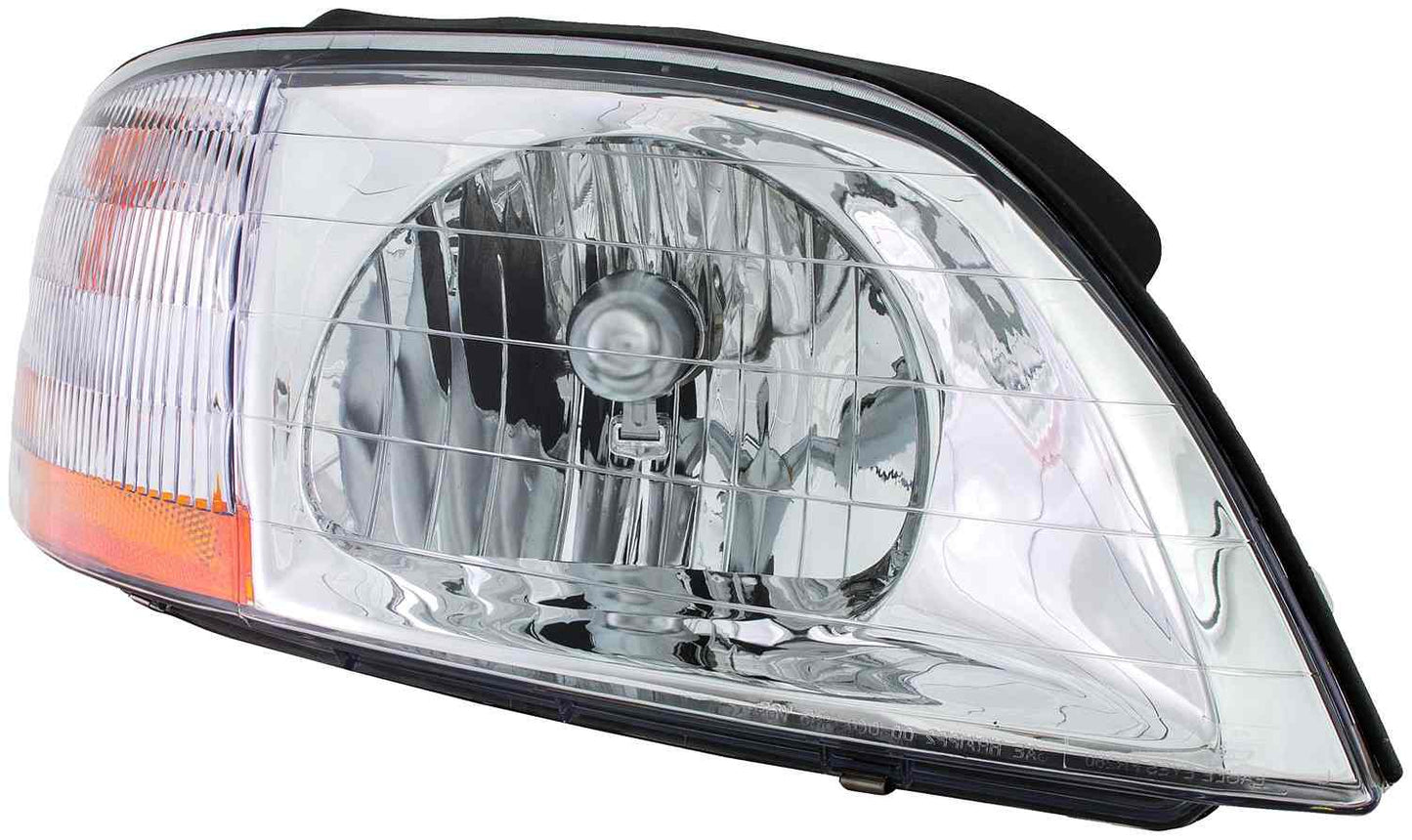 Dorman Headlight Assembly reverse-engineered for 2003-99 Ford Windstar 1591207
