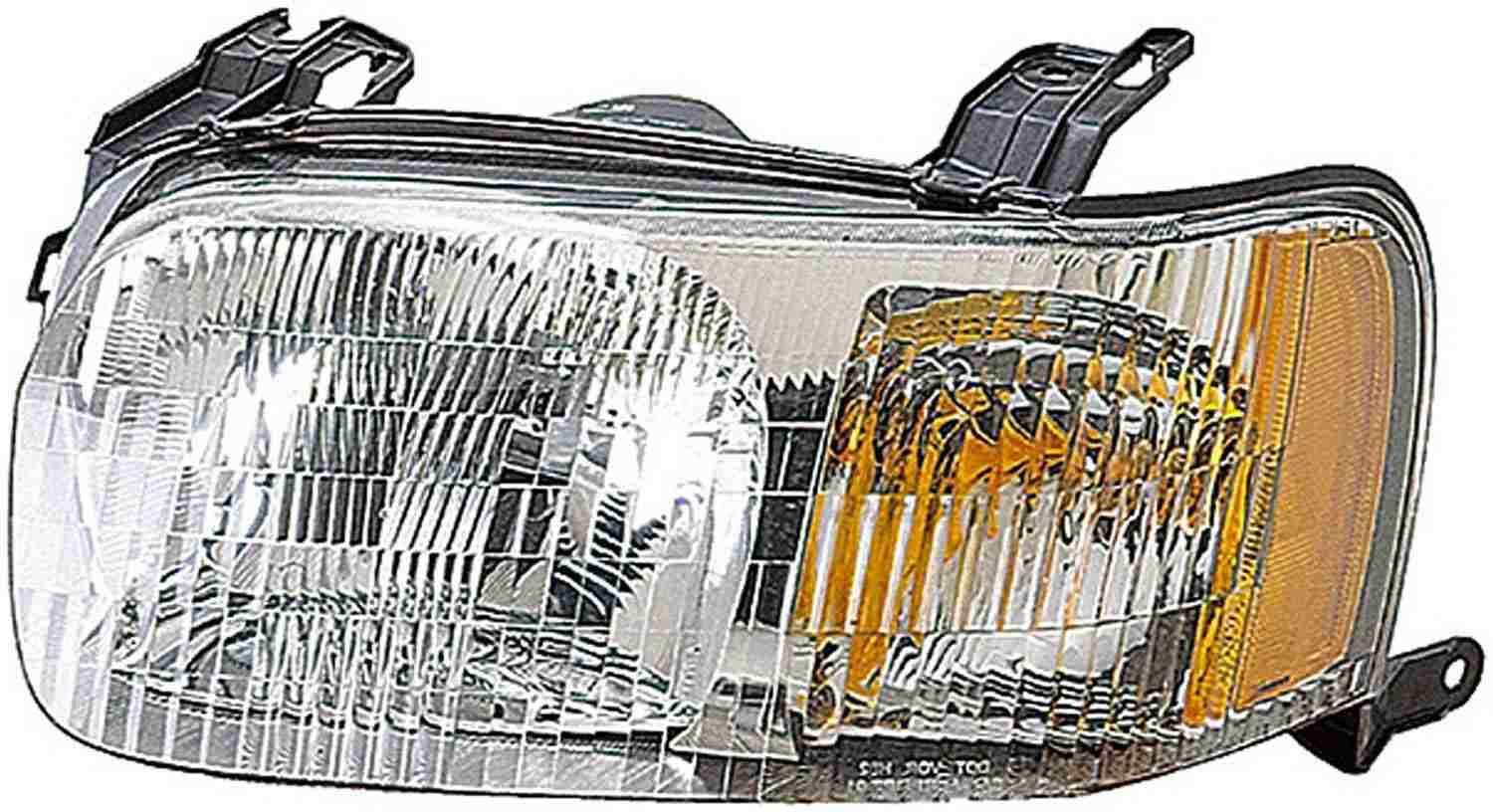 Dorman HEAD LAMP ASSEMBLY 1591214