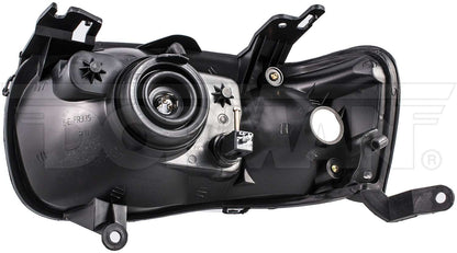 Dorman Headlight Assembly with Reverse-Engineered Design for 2004-2005 Ford Escape 1591215