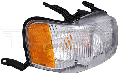Dorman Headlight Assembly with Reverse-Engineered Design for 2004-2005 Ford Escape 1591215