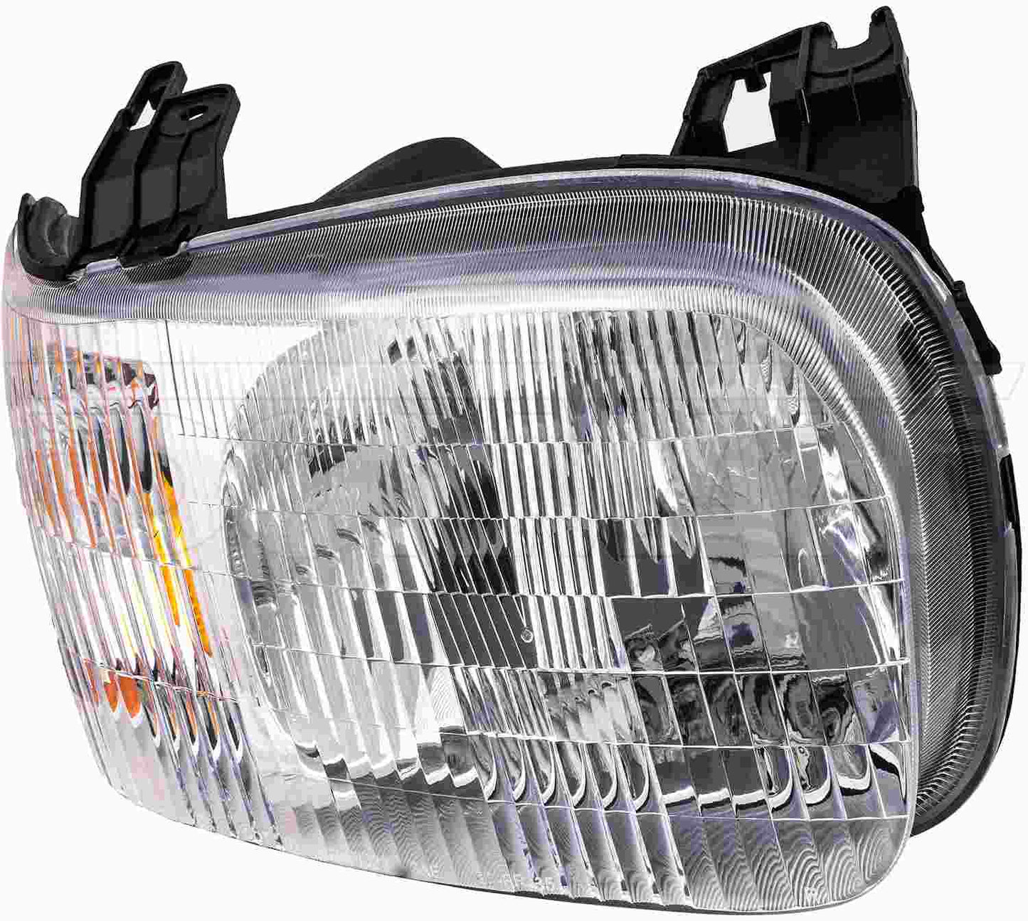 Dorman Headlight Assembly with Reverse-Engineered Design for 2004-2005 Ford Escape 1591215
