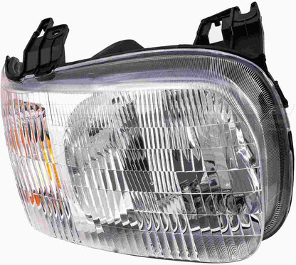 Dorman Headlight Assembly with Reverse-Engineered Design for 2004-2005 Ford Escape 1591215