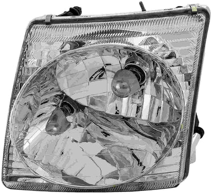 Dorman Headlight Assembly with Easy Installation for 2003-2005 Ford Explorer Sport 1591216