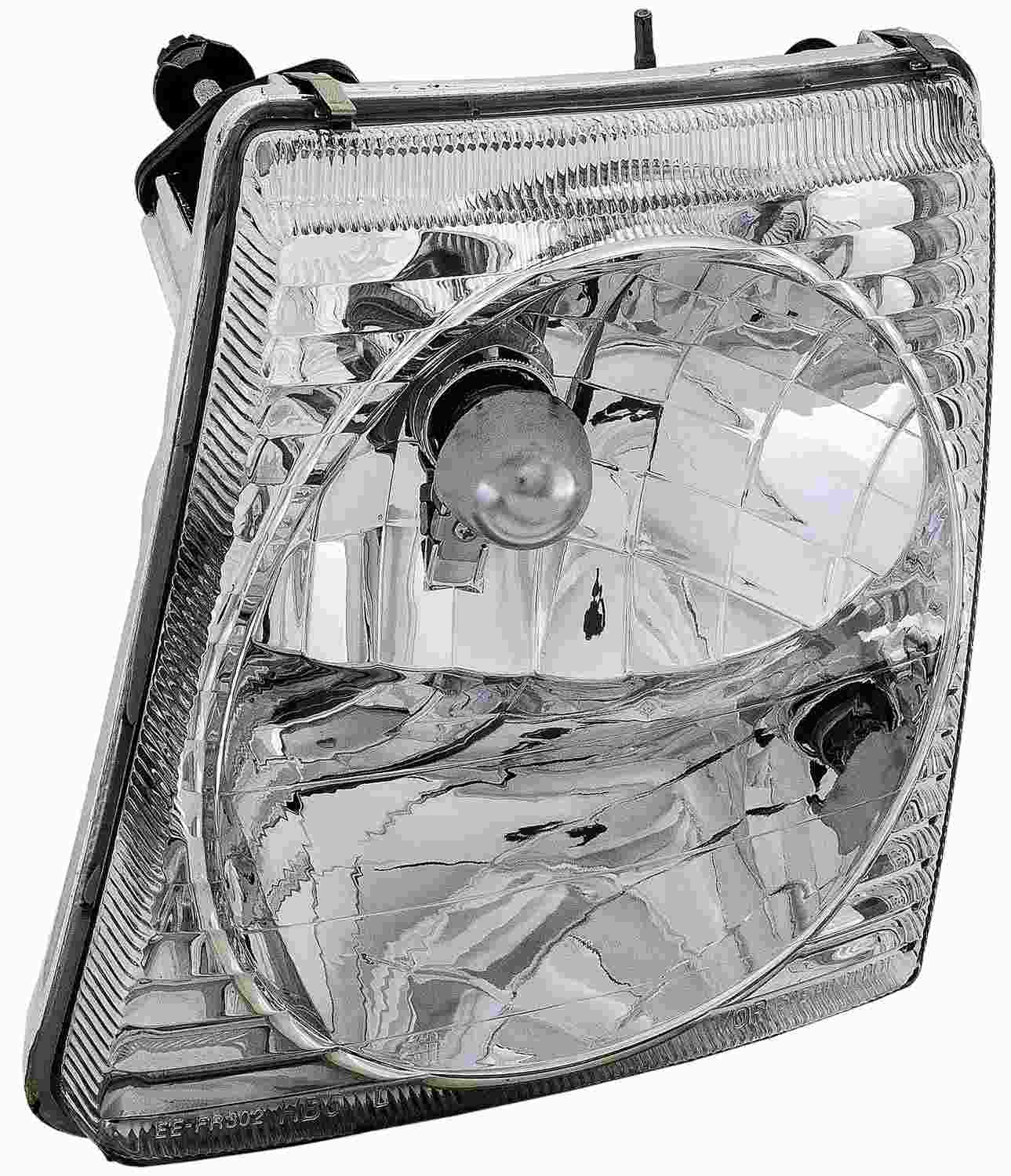 Dorman HEAD LAMP ASSEMBLY 1591216