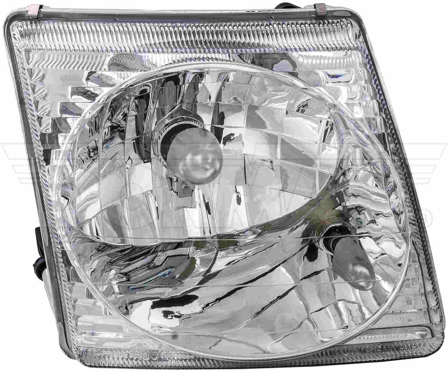 Dorman Headlight Assembly reverse-engineered for Ford Explorer Sport 2003-2005 1591217