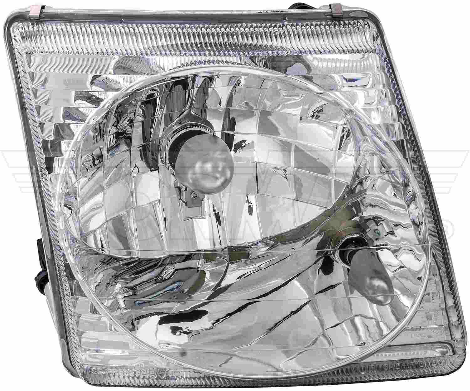 Dorman HEAD LAMP ASSEMBLY 1591217