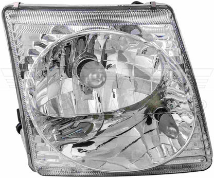 Dorman Headlight Assembly reverse-engineered for Ford Explorer Sport 2003-2005 1591217