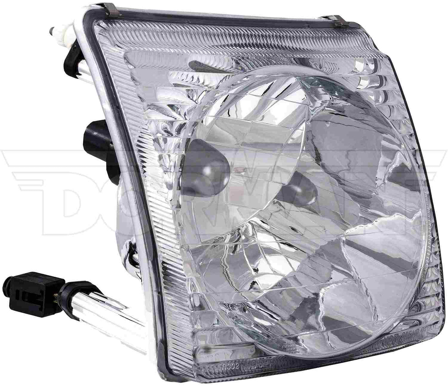 Dorman Headlight Assembly reverse-engineered for Ford Explorer Sport 2003-2005 1591217