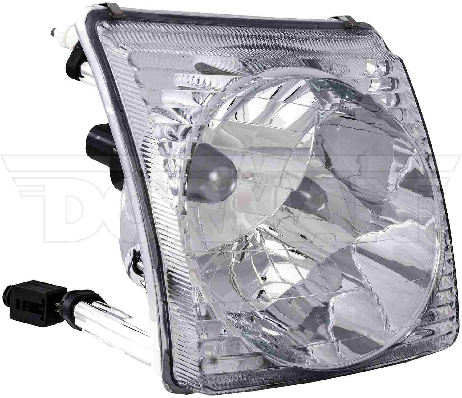 Dorman HEAD LAMP ASSEMBLY 1591217