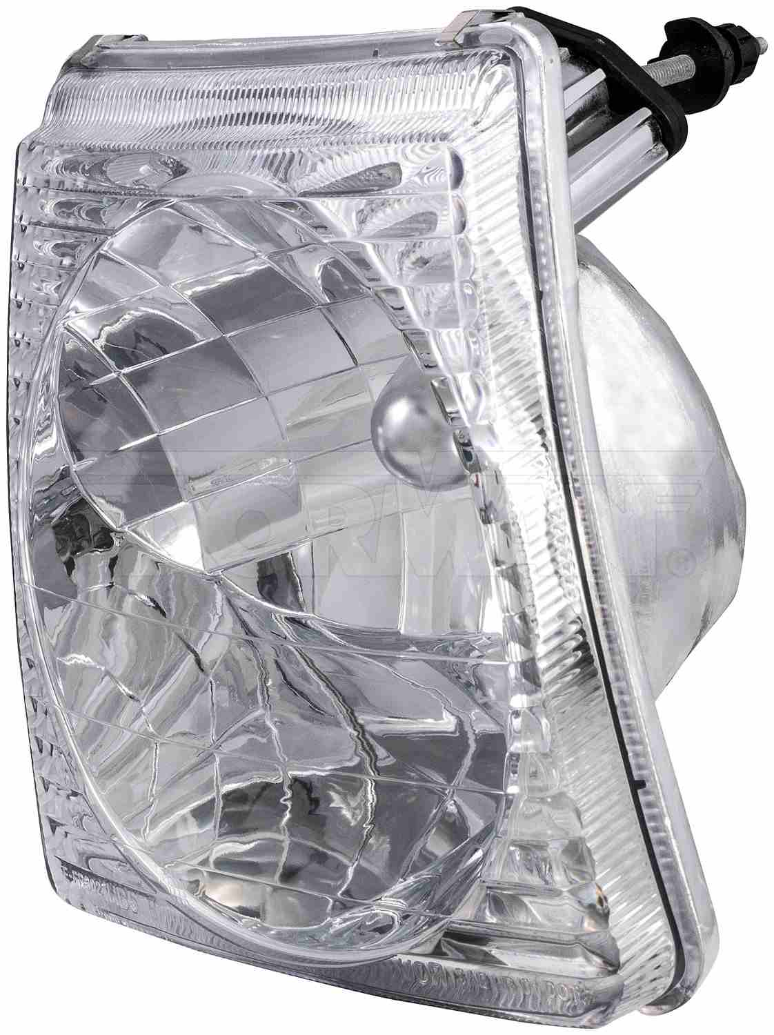 Dorman Headlight Assembly reverse-engineered for Ford Explorer Sport 2003-2005 1591217