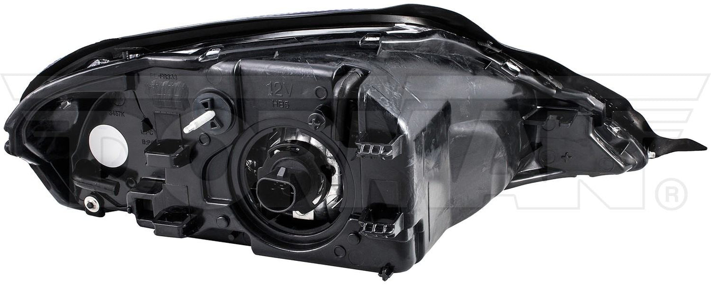 Dorman Headlight Assembly for 2001 Ford Sable & 2005 Mercury Sable 1591220