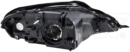 Dorman Headlight Assembly for 2001 Ford Sable & 2005 Mercury Sable 1591220